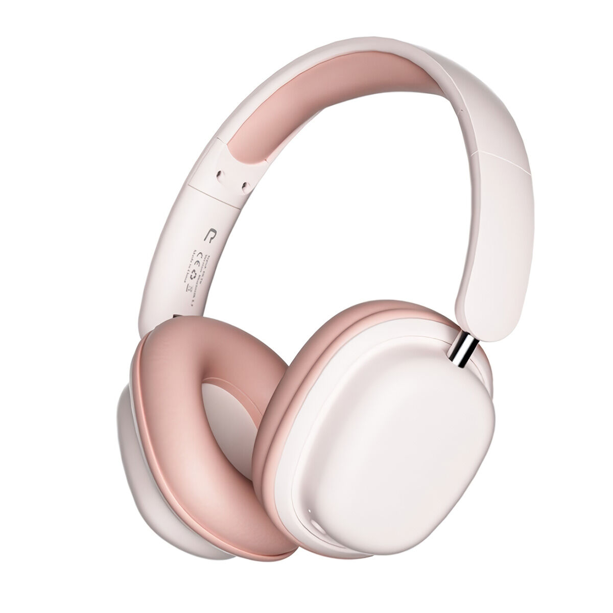 Auriculares Bluetooth Klack Inalámbricos SY-T1 Rosa