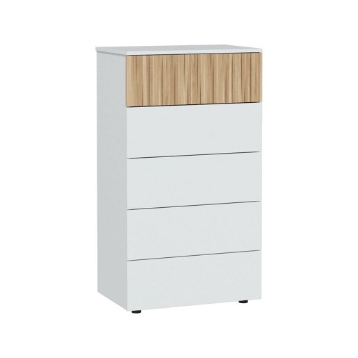 Cômoda com efeito madeira Cômoda com efeito madeira