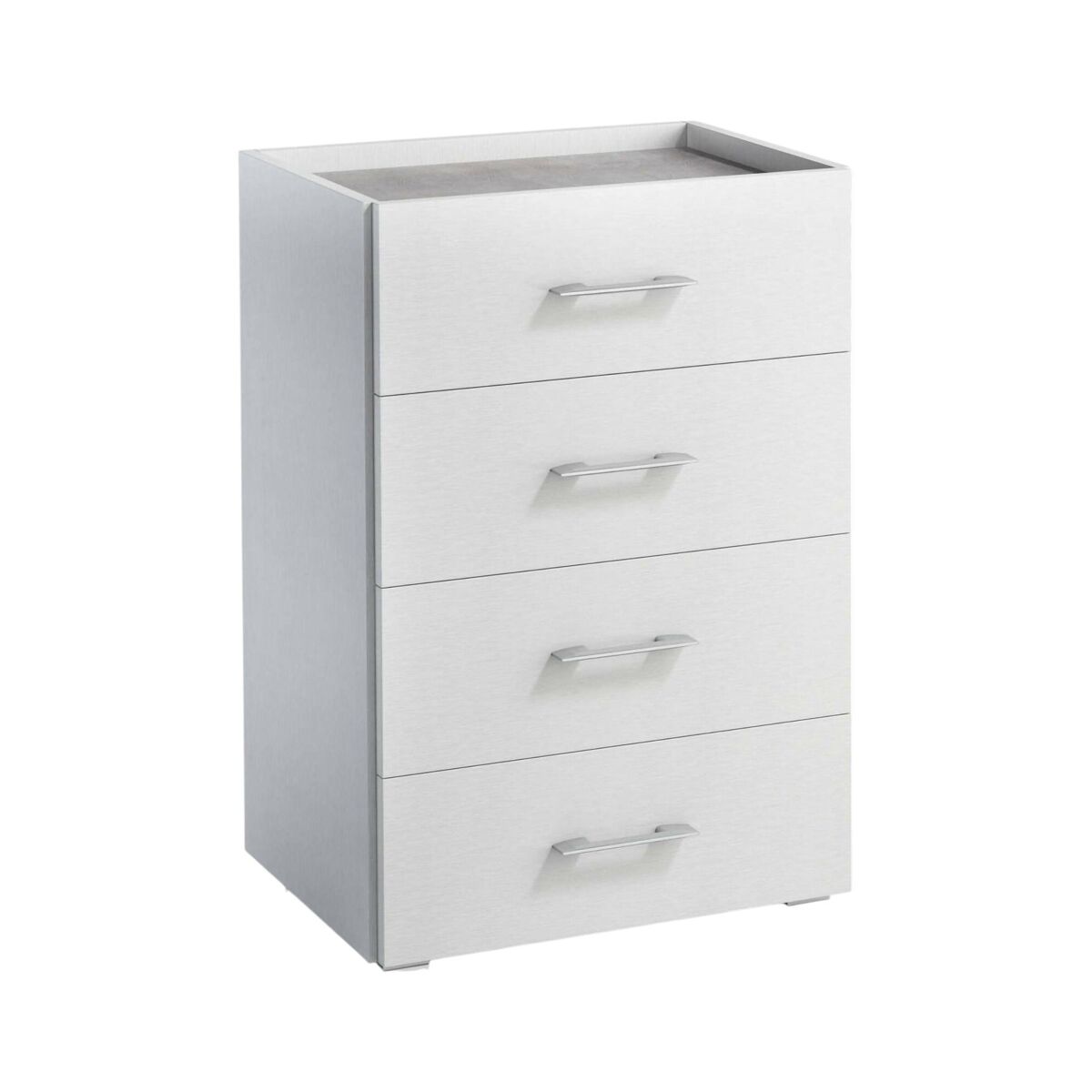 Cajonera efecto madera Dmagli 60