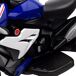Moto Eléctrica Infantil Metal, PP HOMCOM Moto Eléctrica Infantil Metal, PP HOMCOM Azul