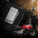 Moto Eléctrica Infantil PP, Metal AIYAPLAY Moto Eléctrica Infantil PP, Metal AIYAPLAY Rojo