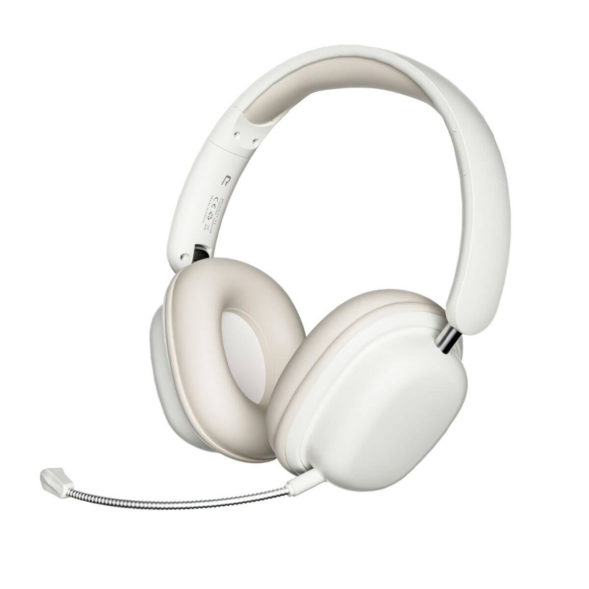Auriculares Bluetooth Klack Inalámbricos SY-T1 Blanco