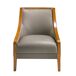 ANGEL CERDÁ Sillón piel ANGEL CERDÁ Sillón piel Ceniza