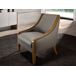 ANGEL CERDÁ Sillón piel ANGEL CERDÁ Sillón piel Ceniza