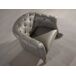 ANGEL CERDÁ Sillón piel ANGEL CERDÁ Sillón piel Ceniza