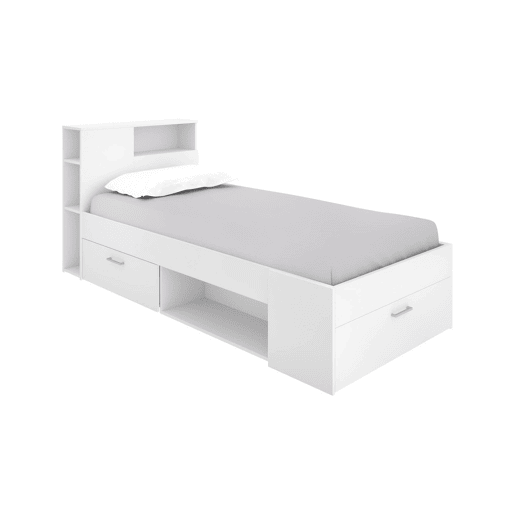 Cama infantil em tecido Cama infantil em tecido