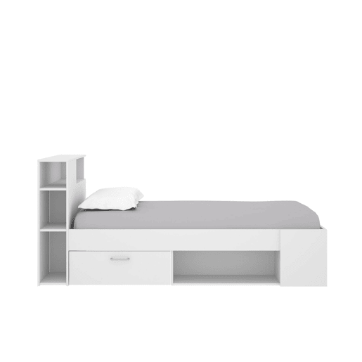 Cama infantil em tecido Cama infantil em tecido