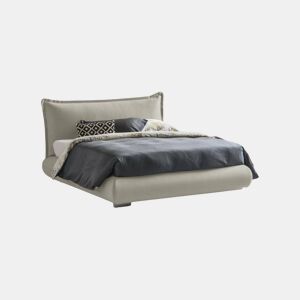 Cama de casal de tecido