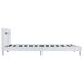 Estructura de cama 180x200 Estructura de cama 180x200 Blanco