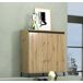 Cómoda efecto madera Cómoda efecto madera Madera