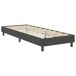 Estructura de cama 100x200 Estructura de cama 100x200 Gris