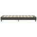 Estructura de cama 100x200 Estructura de cama 100x200 Gris