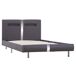 Estructura de cama 90x200 Estructura de cama 90x200 Gris
