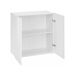 Cómoda efecto madera Cómoda efecto madera Blanco