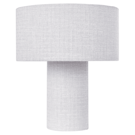 Beliani Candeeiro de mesa MALIPS Beliani Candeeiro de mesa MALIPS