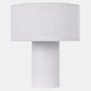 Beliani Candeeiro de mesa MALIPS