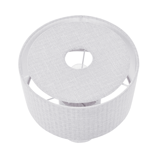 Beliani Candeeiro de mesa MALIPS Beliani Candeeiro de mesa MALIPS