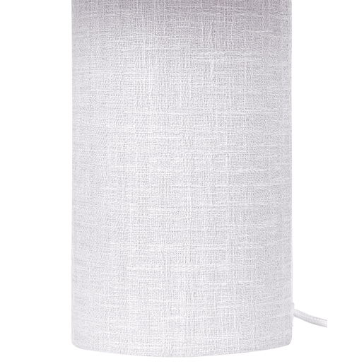 Beliani Candeeiro de mesa MALIPS Beliani Candeeiro de mesa MALIPS