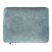 Beliani Chaise longue izquierdo Poliéster ARTHEZE Beliani Chaise longue izquierdo Poliéster ARTHEZE Azul