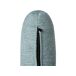Beliani Chaise longue izquierdo Poliéster ARTHEZE Beliani Chaise longue izquierdo Poliéster ARTHEZE Azul