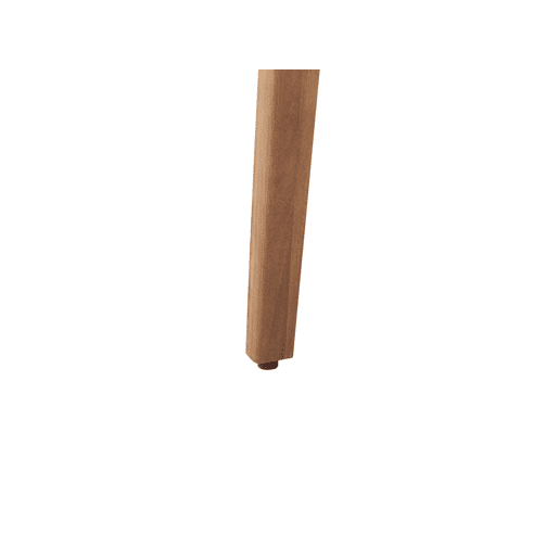 Mesa de refeição de jardim PARAGGI 180 cm 90 cm Madeira de Acácia certificada Castanho