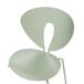 Beliani Silla de comedor TRACY Beliani Silla de comedor TRACY Verde