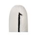 Beliani Chaise longue izquierdo Bouclé ARTHEZE Beliani Chaise longue izquierdo Bouclé ARTHEZE Crema