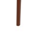 Beliani Silla de comedor MINIER Beliani Silla de comedor MINIER Beige