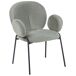 Beliani Silla de comedor ELY Beliani Silla de comedor ELY Verde