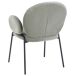 Beliani Silla de comedor ELY Beliani Silla de comedor ELY Verde