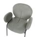 Beliani Silla de comedor ELY Beliani Silla de comedor ELY Verde