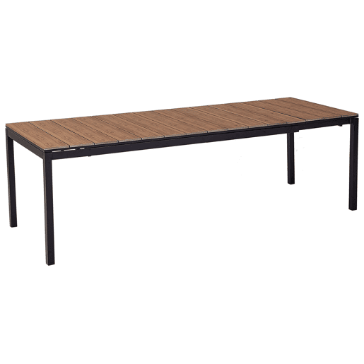 Beliani Mesa de jardim TOFANE Beliani Mesa de jardim TOFANE