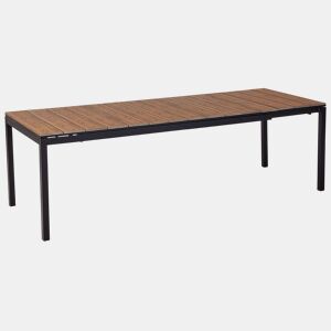 Beliani Mesa de jardim TOFANE