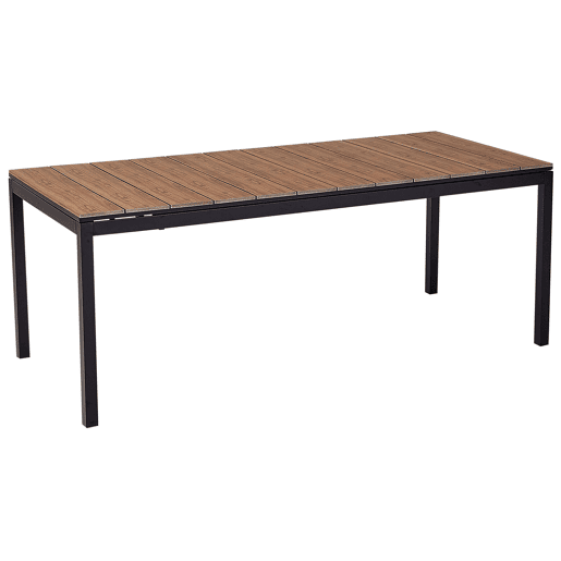 Beliani Mesa de jardim TOFANE Beliani Mesa de jardim TOFANE