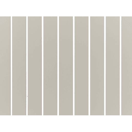 Mesa de refeição de jardim CASTELLA 120 cm 70 cm Metal Taupe Mesa de refeição de jardim CASTELLA 120 cm 70 cm Metal Taupe