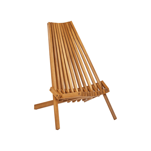 Conjunto de varanda BELLANO Madeira de acácia Castanho
