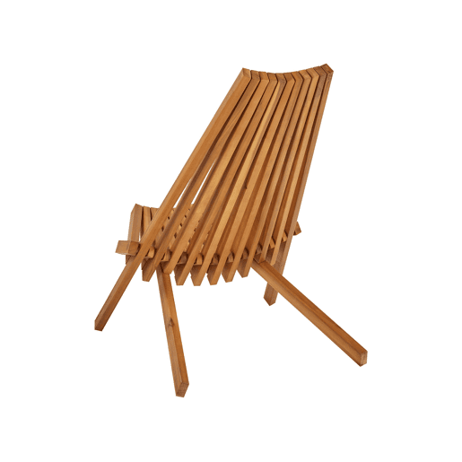 Conjunto de varanda BELLANO Madeira de acácia Castanho