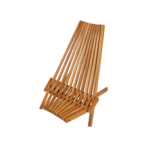 Conjunto de varanda BELLANO Madeira de acácia Castanho