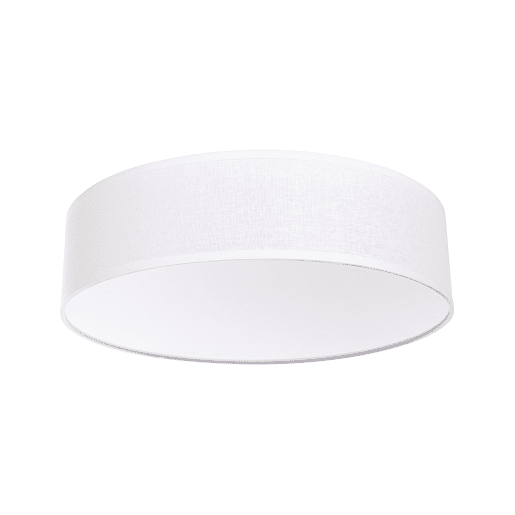 Beliani Iluminação de tecto MAGNO