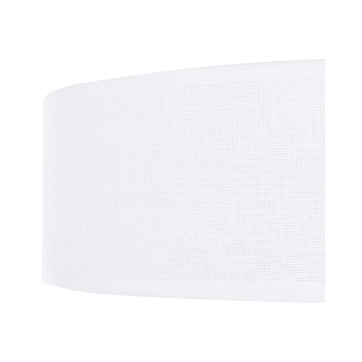 Beliani Iluminação de tecto MAGNO
