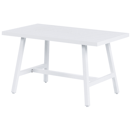 Beliani Conjunto lounge CASTELLAFRATTE