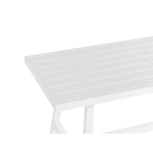 Beliani Conjunto lounge CASTELLAFRATTE