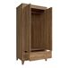 Armario 2 puertas y 1 cajón Raya Armario 2 puertas y 1 cajón Raya Madera