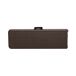 Pack 2 Bancos Plegables Catering Thinia Home Pack 2 Bancos Plegables Catering Thinia Home Marrón