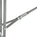 Pack 2 Bancos Plegables Catering Thinia Home Pack 2 Bancos Plegables Catering Thinia Home Blanco