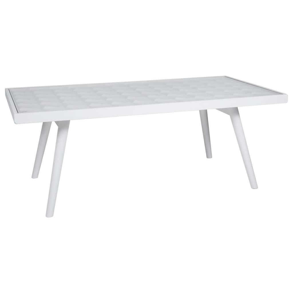 Mesa auxiliar de madera