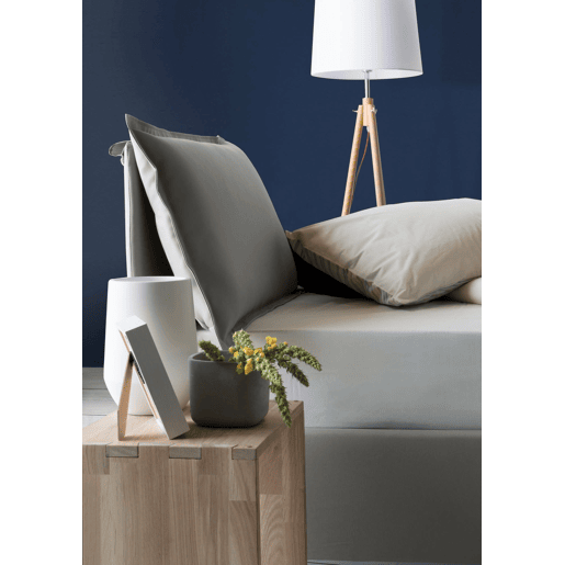 Cama quadrada e meia de tecido Cama quadrada e meia de tecido