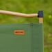 Aktive Silla plegable glamping Aktive Silla plegable glamping Verde