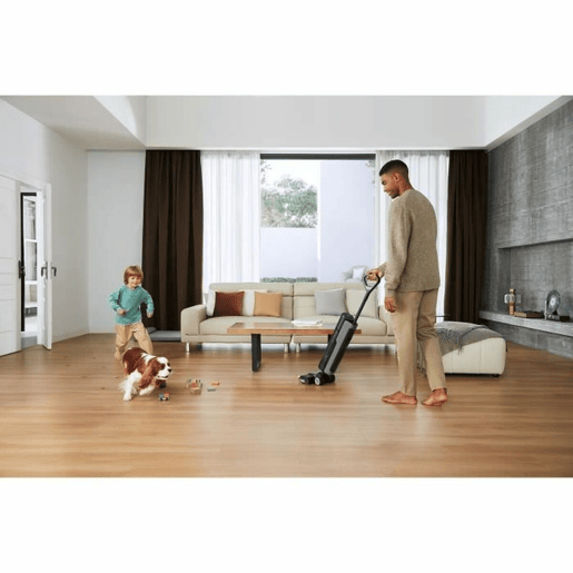 Aspirador Escova Dreame H13 Pro Preto Cinzento 300 W