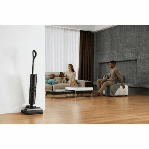 Aspirador Escova Dreame H13 Pro Preto Cinzento 300 W